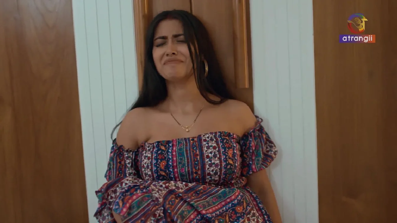Wafa S01 E02 Atrangii